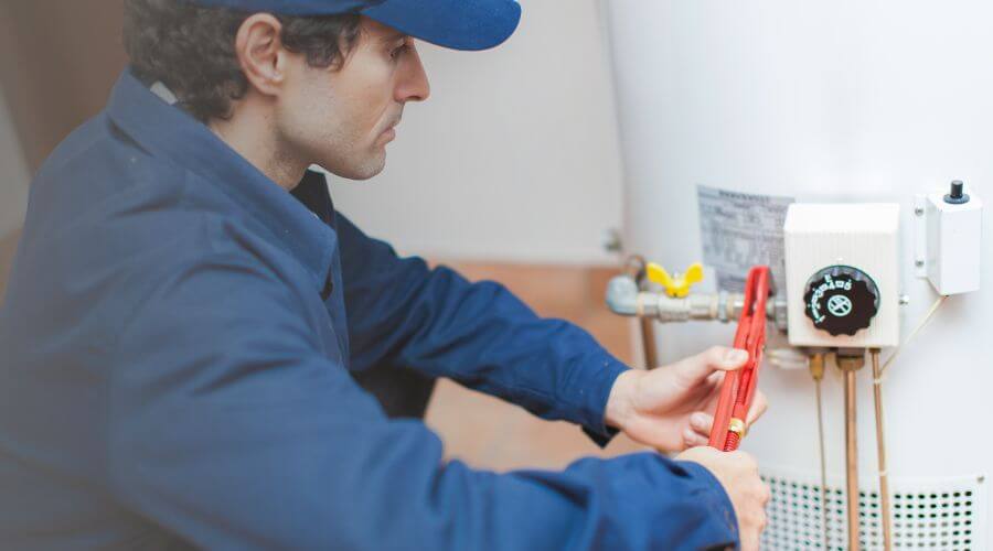 Professional Gas Leak Detection in Willow, OK